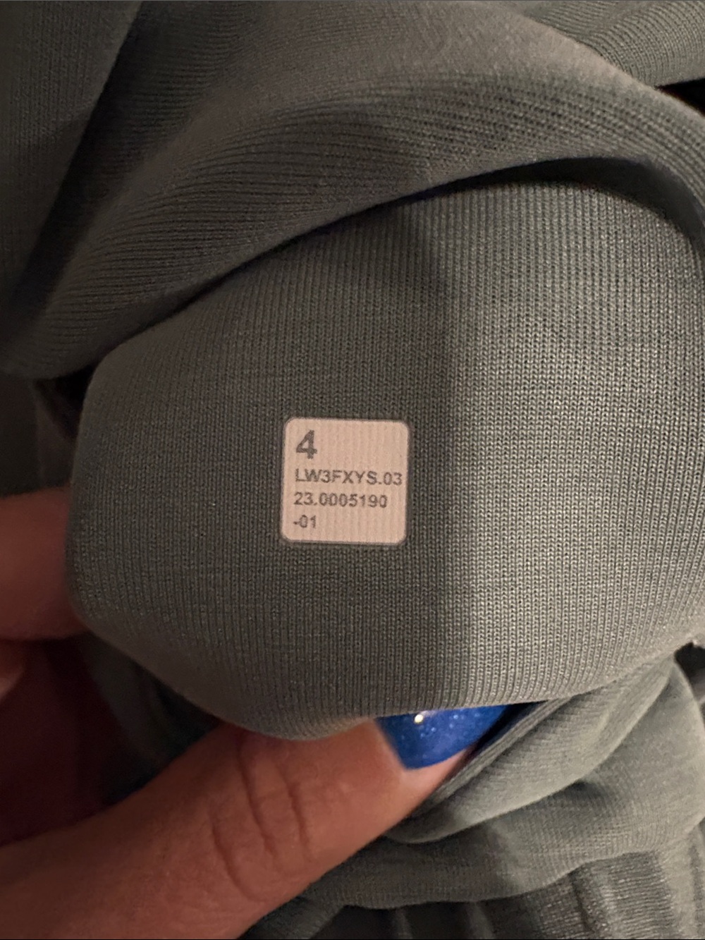 Lululemon Softstream Full zip Jacket - Picture 3 of 13